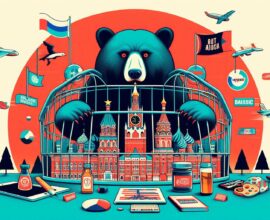Brands and agencies responding to the war in Ukraine - statistics and facts