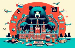 Brands and agencies responding to the war in Ukraine - statistics and facts