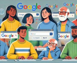 Google search