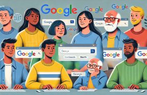 Google search