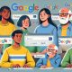 Google search
