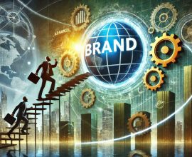 бренд