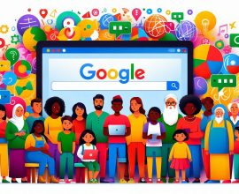 google