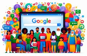 google