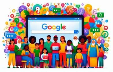 google