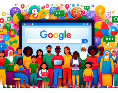 google