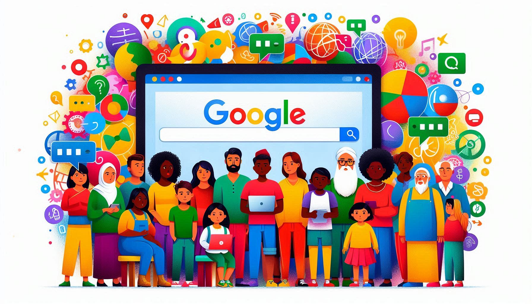 google