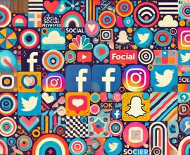 social media