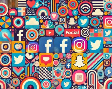 social media