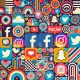 social media