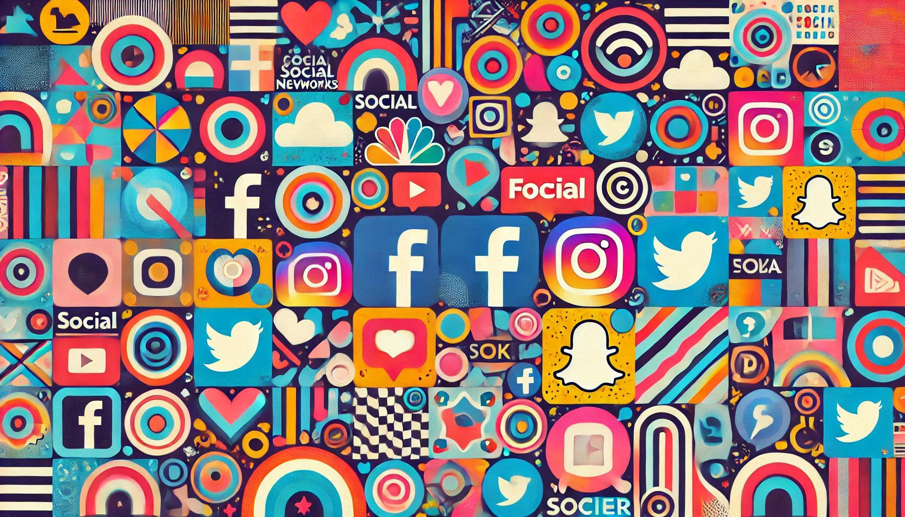 social media