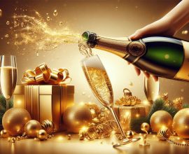 champagne