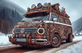 Volkswagen group
