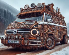 Volkswagen group