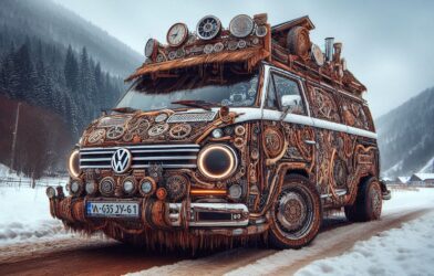Volkswagen group