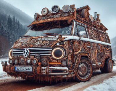 Volkswagen group