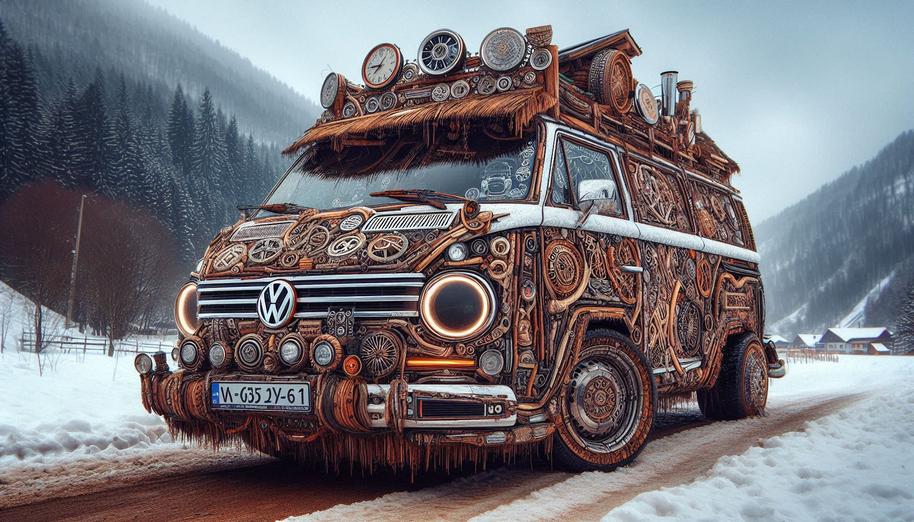 Volkswagen group